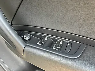 Used 2018 Audi A1 Se Sportback Black - Interior and Exterior details 10