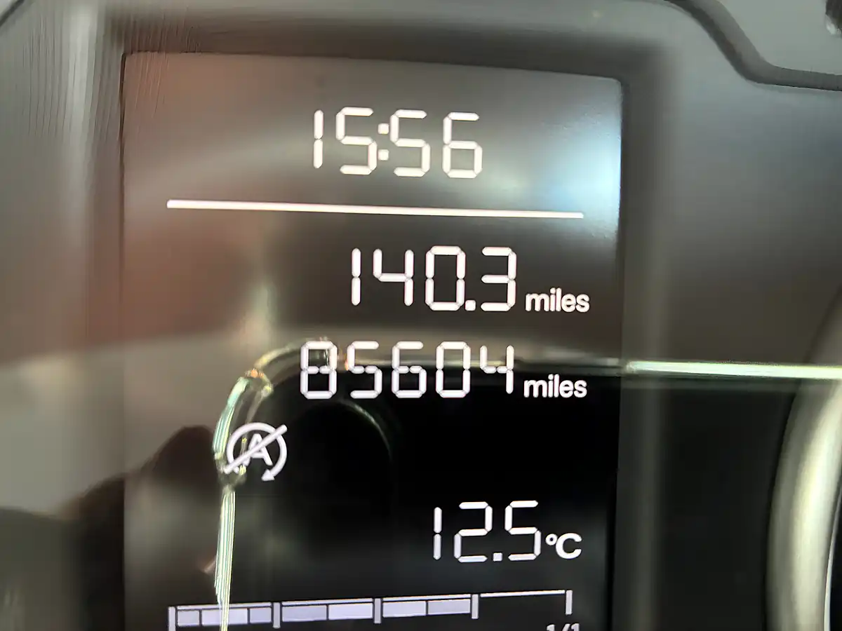 Used 2018 Audi A1 Se Sportback Black - Interior and Exterior details 13