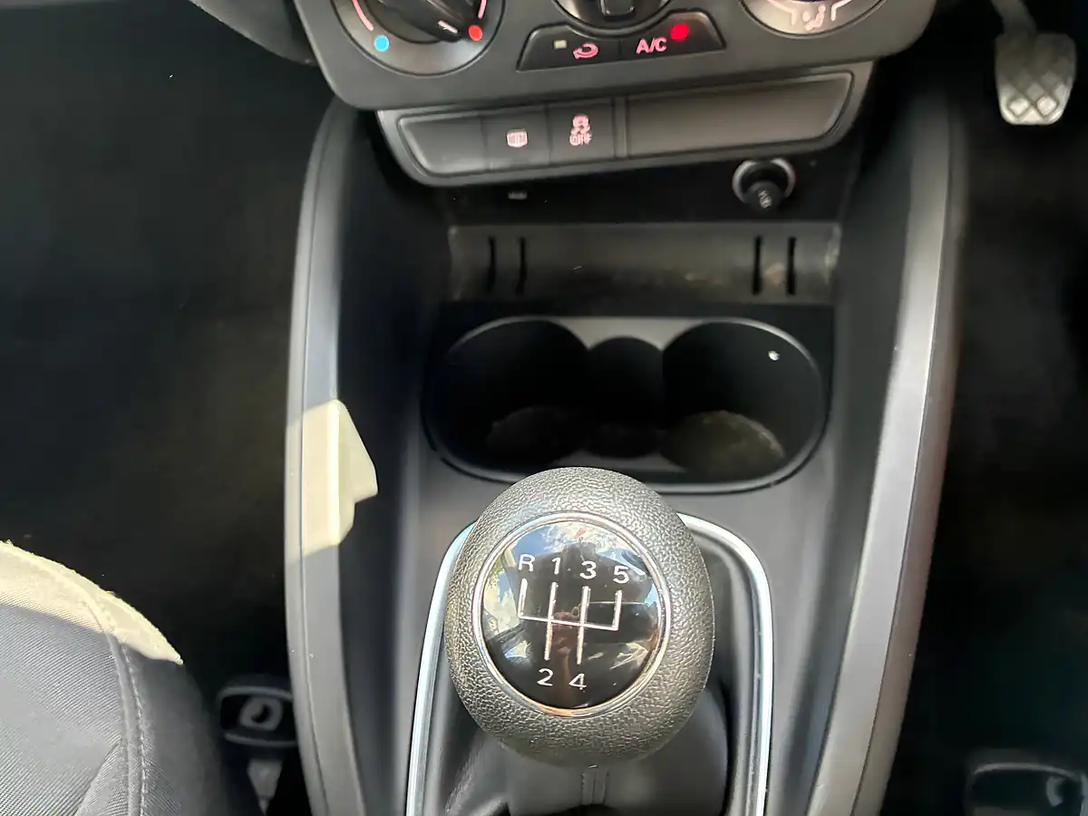 Used 2018 Audi A1 Se Sportback Black - Interior and Exterior details 16