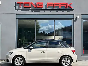 Used 2018 Audi A1 Sport Beige - Interior and Exterior details 10