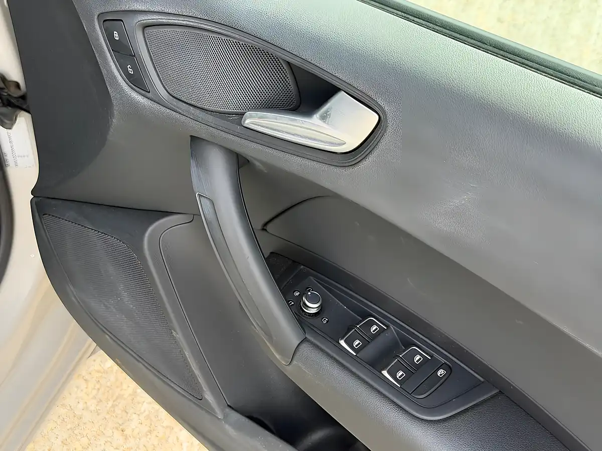 Used 2018 Audi A1 Sport Beige - Interior and Exterior details 12