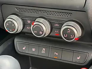 Used 2018 Audi A1 Sport Beige - Interior and Exterior details 14