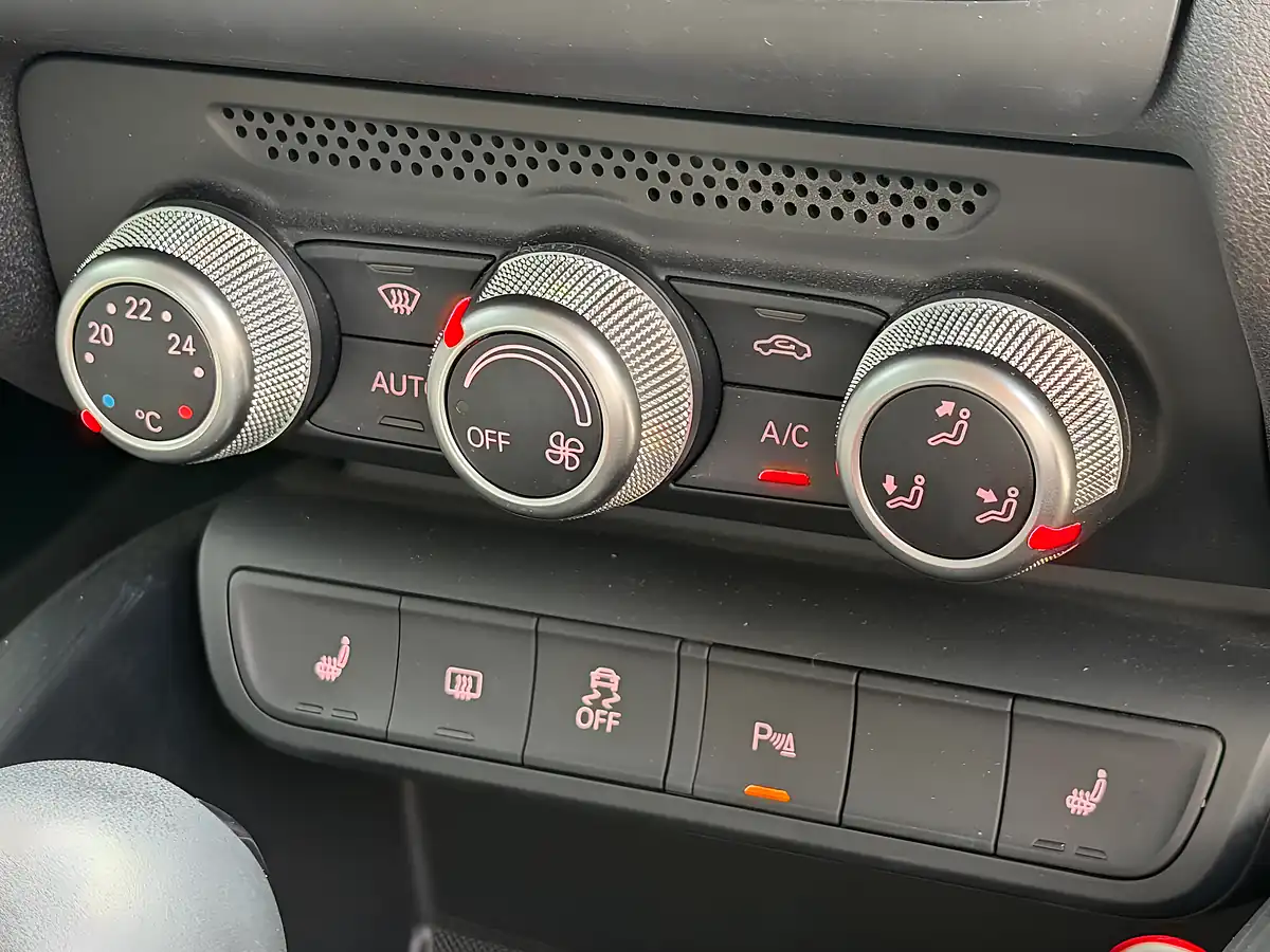 Used 2018 Audi A1 Sport Beige - Interior and Exterior details 14