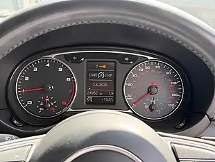 Used 2018 Audi A1 Sport Beige - Interior and Exterior details 17