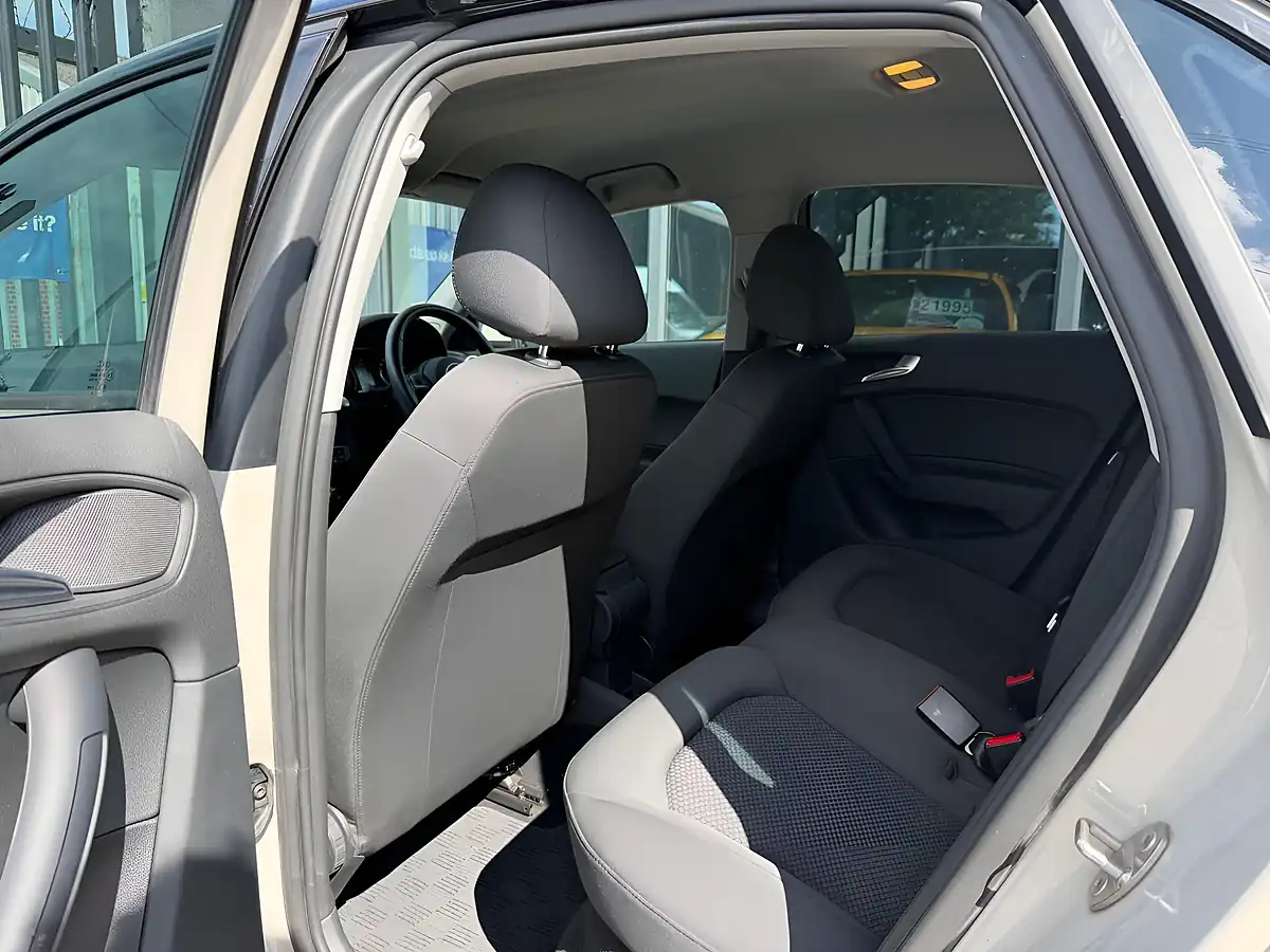 Used 2018 Audi A1 Sport Beige - Interior and Exterior details 18