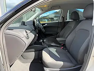 Used 2018 Audi A1 Sport Beige - Interior and Exterior details 4