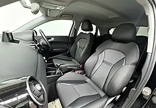 Used 2018 Audi A1 Sport Black - Interior and Exterior details 12