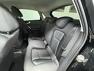 Used 2018 Audi A1 Sport Black - Interior and Exterior details 14