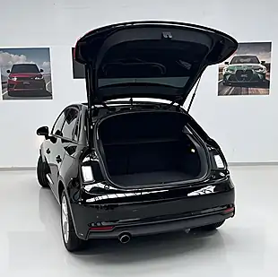 Used 2018 Audi A1 Sport Black - Interior and Exterior details 5