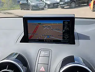 Used 2018 Audi A1 Sport Black - Interior and Exterior details 10