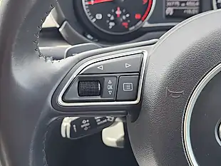 Used 2018 Audi A1 Sport Black - Interior and Exterior details 13