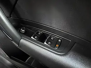 Used 2018 Audi A1 Sport Black - Interior and Exterior details 15