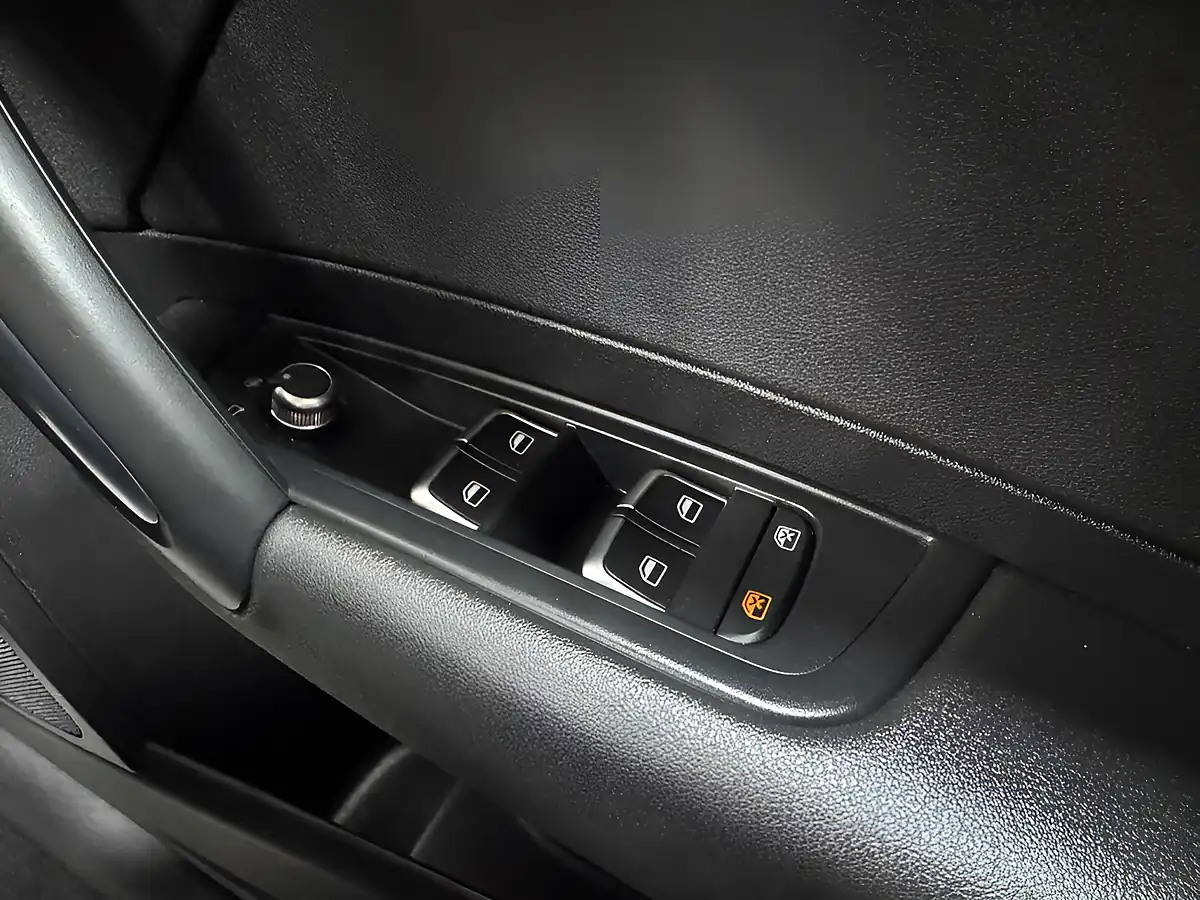 Used 2018 Audi A1 Sport Black - Interior and Exterior details 15