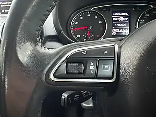 Used 2018 Audi A1 Sport Black - Interior and Exterior details 16