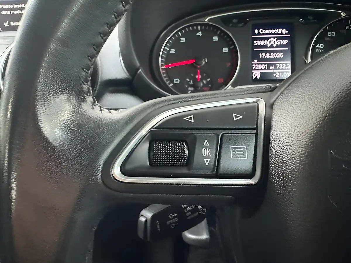 Used 2018 Audi A1 Sport Black - Interior and Exterior details 16