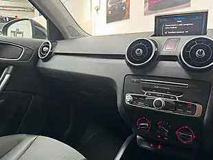 Used 2018 Audi A1 Sport Black - Interior and Exterior details 19