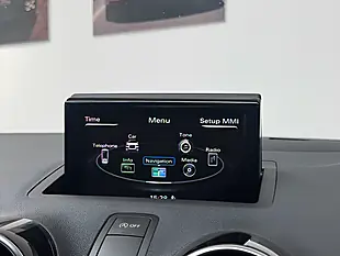 Used 2018 Audi A1 Sport Black - Interior and Exterior details 20