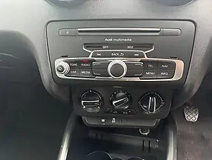 Used 2018 Audi A1 Sport Black - Interior and Exterior details 15