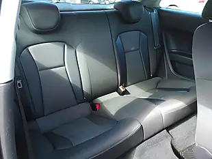 Used 2018 Audi A1 Sport Black - Interior and Exterior details 11