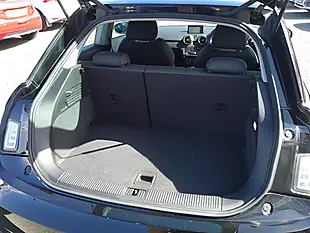 Used 2018 Audi A1 Sport Black - Interior and Exterior details 12