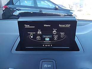 Used 2018 Audi A1 Sport Black - Interior and Exterior details 17