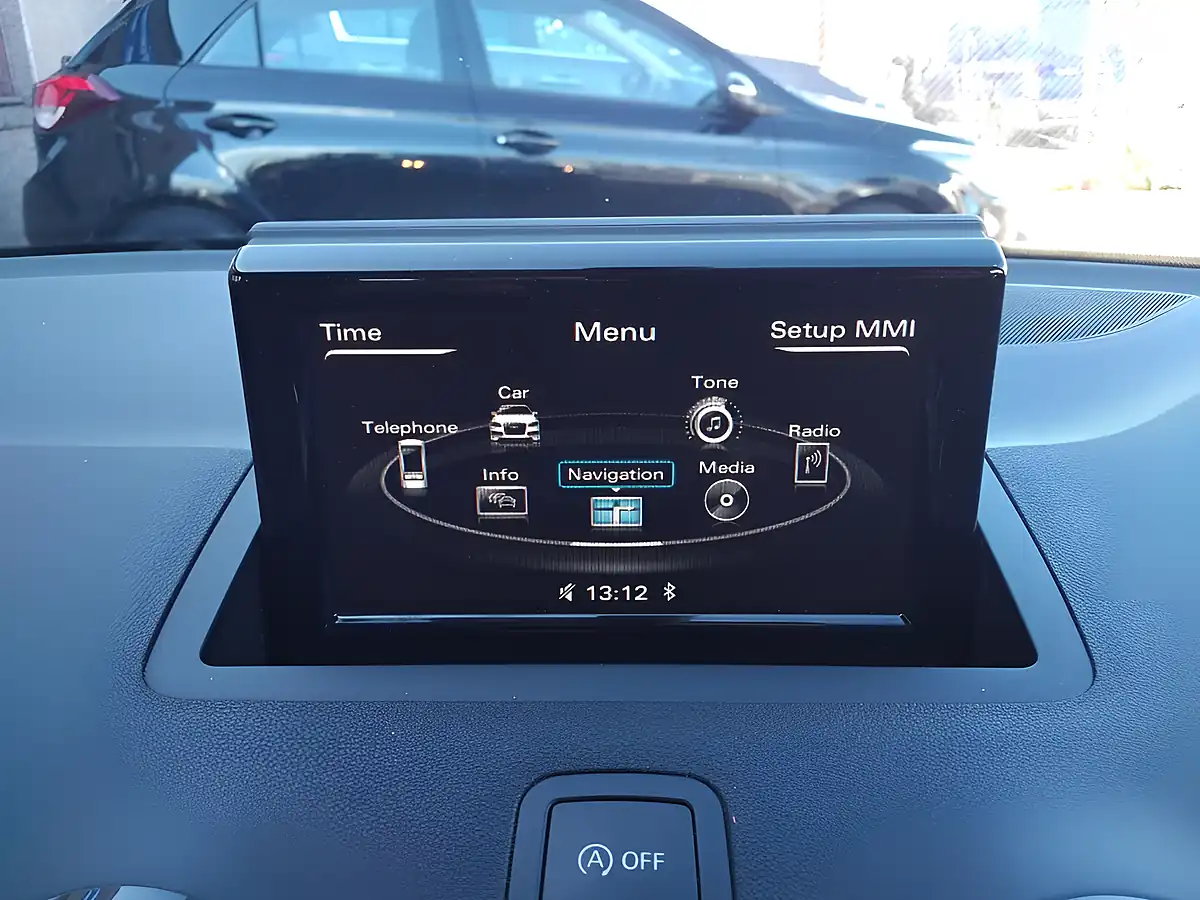 Used 2018 Audi A1 Sport Black - Interior and Exterior details 17