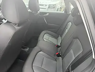 Used 2018 Audi A1 Sport Black - Interior and Exterior details 11