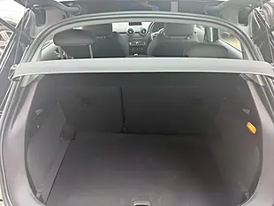 Used 2018 Audi A1 Sport Black - Interior and Exterior details 13