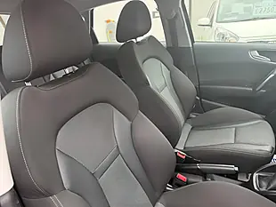 Used 2018 Audi A1 Sport Black - Interior and Exterior details 6