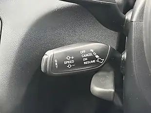 Used 2018 Audi A1 Sport Black - Interior and Exterior details 13