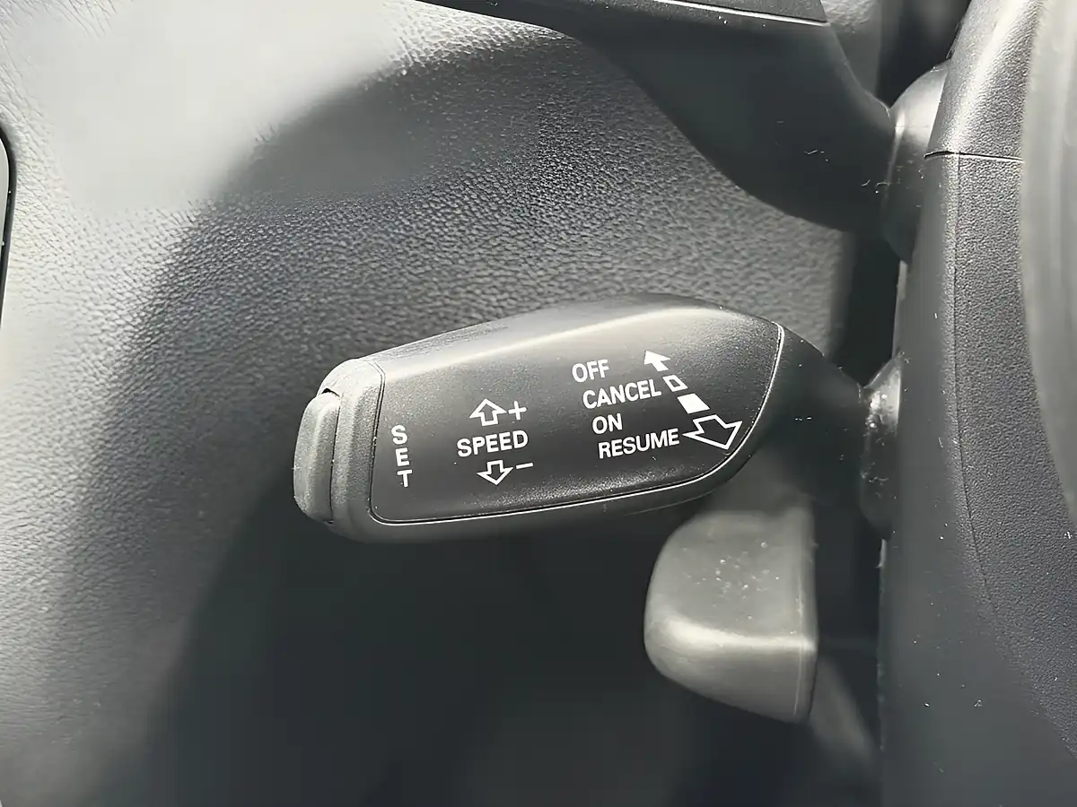 Used 2018 Audi A1 Sport Black - Interior and Exterior details 13