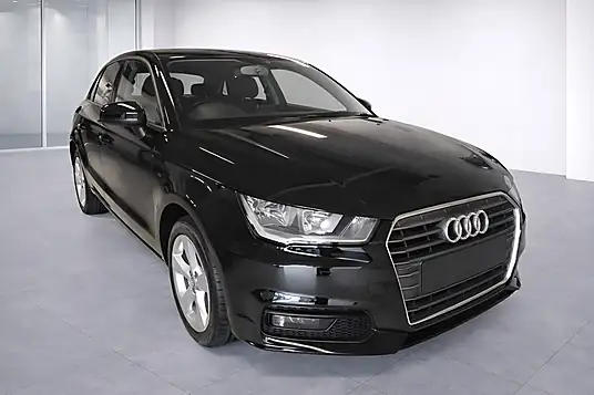 2018 Audi A1 Sport 1.4 TFSI