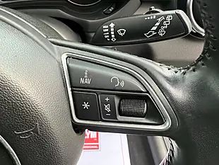 Used 2018 Audi A1 Sport Blue - Interior and Exterior details 11