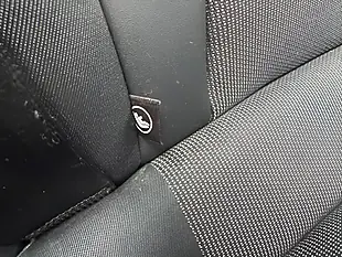 Used 2018 Audi A1 Sport Blue - Interior and Exterior details 14