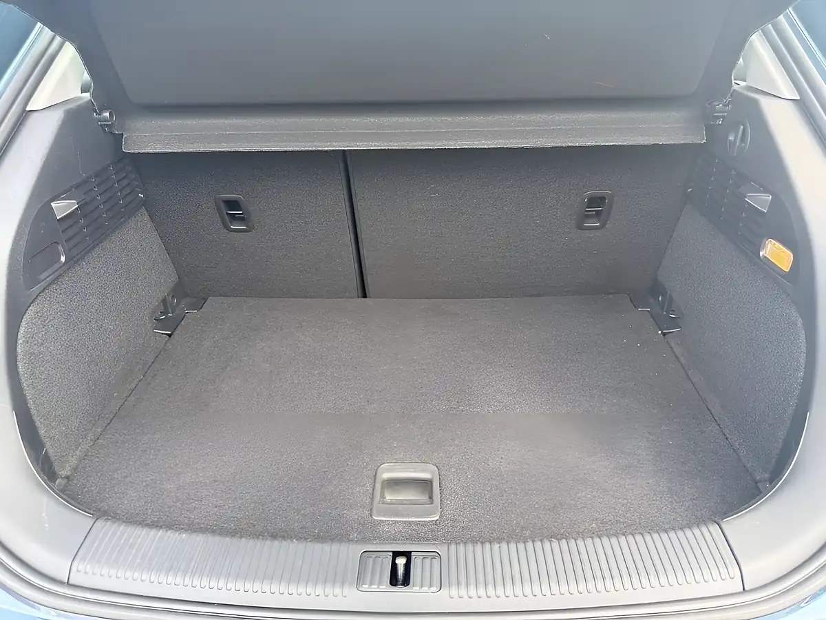 Used 2018 Audi A1 Sport Blue - Interior and Exterior details 19