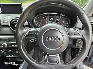 Used 2018 Audi A1 Sport Grey - Interior and Exterior details 18