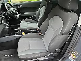 Used 2018 Audi A1 Sport Grey - Interior and Exterior details 20