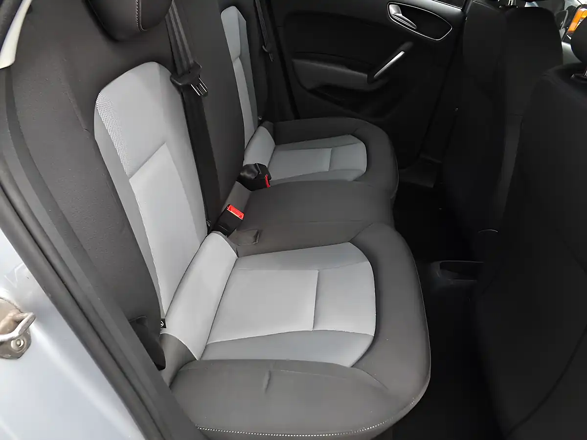 Used 2018 Audi A1 Sport Silver - Interior and Exterior details 10