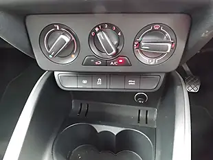 Used 2018 Audi A1 Sport Silver - Interior and Exterior details 18