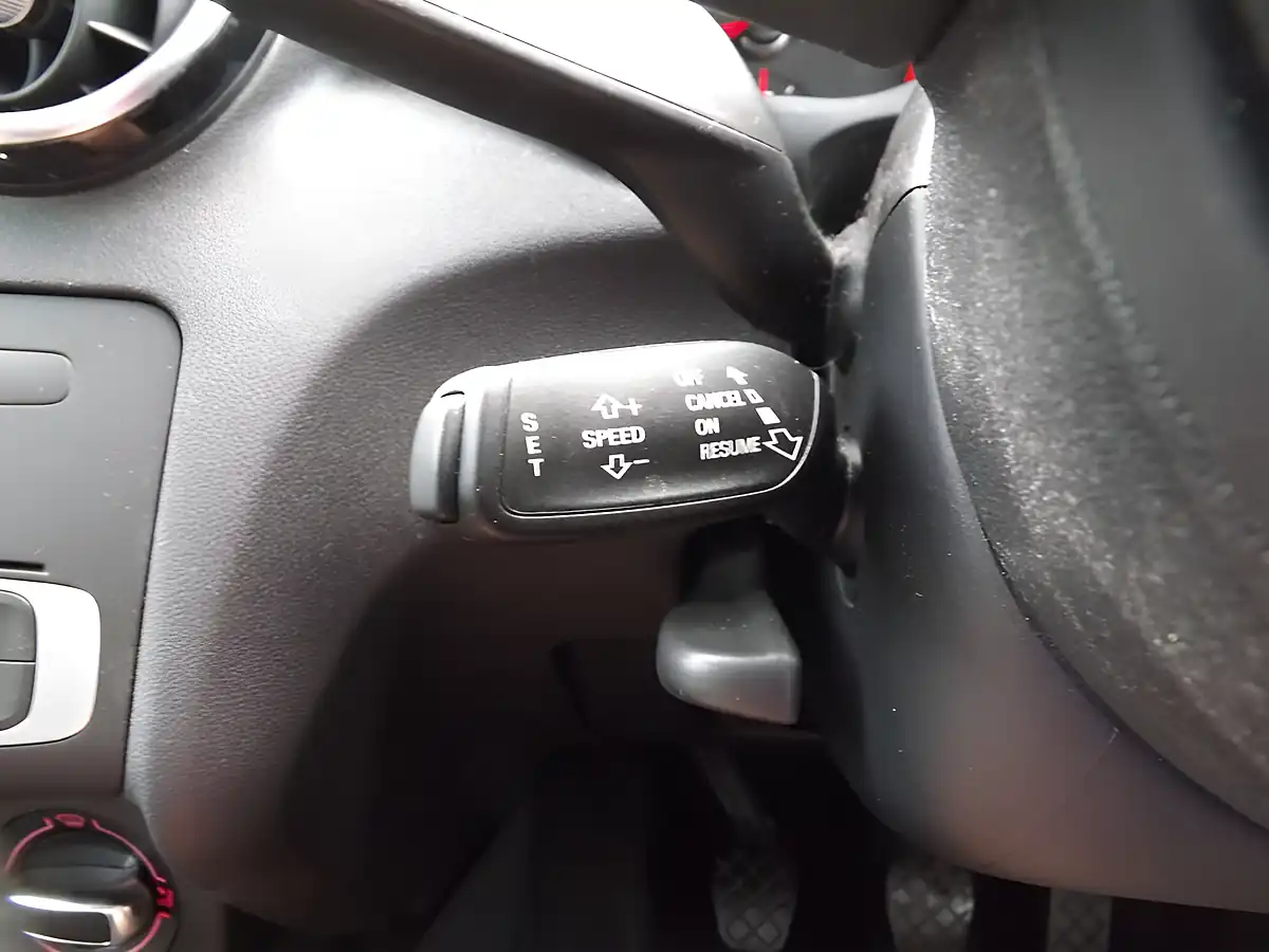 Used 2018 Audi A1 Sport Silver - Interior and Exterior details 19