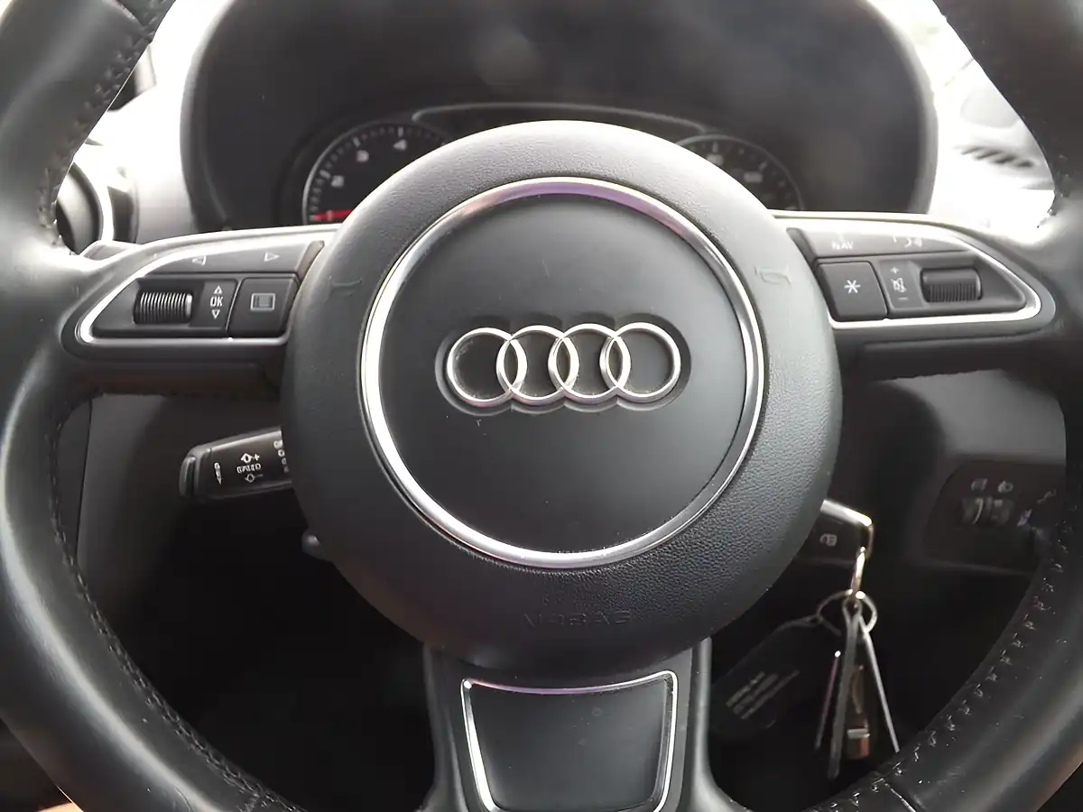 Used 2018 Audi A1 Sport Silver - Interior and Exterior details 20