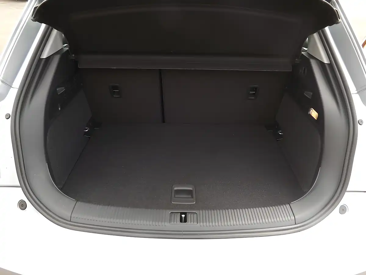 Used 2018 Audi A1 Sport Silver - Interior and Exterior details 7