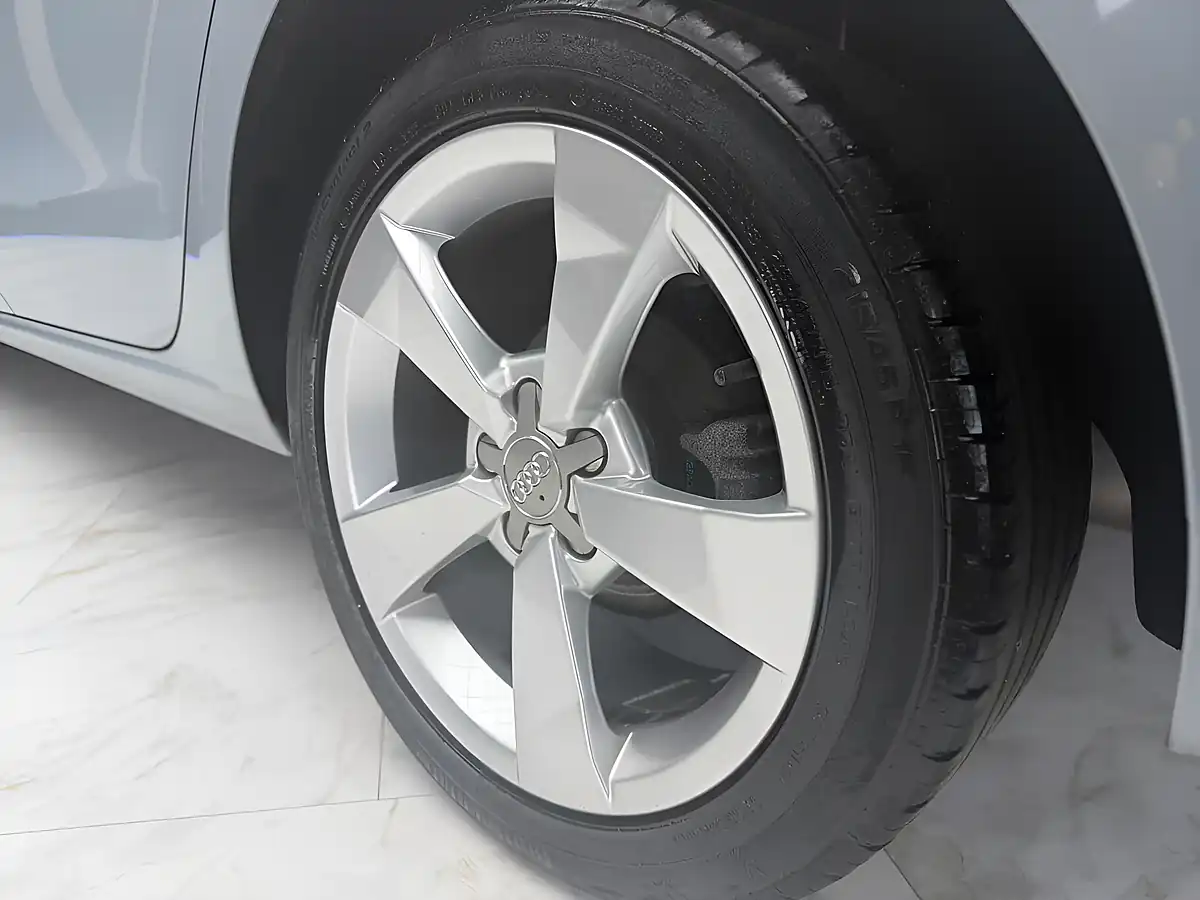 Used 2018 Audi A1 Sport Sportback Grey - Interior and Exterior details 10