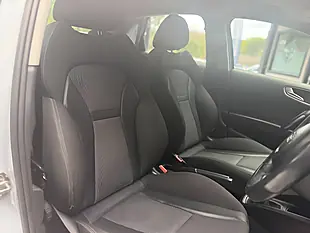 Used 2018 Audi A1 Sport Sportback Grey - Interior and Exterior details 12