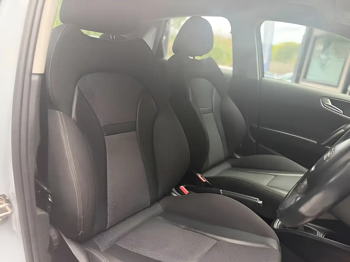 Used 2018 Audi A1 Sport Sportback Grey - Interior and Exterior details 12