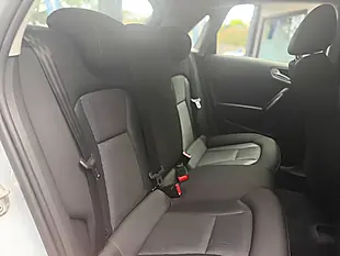 Used 2018 Audi A1 Sport Sportback Grey - Interior and Exterior details 16