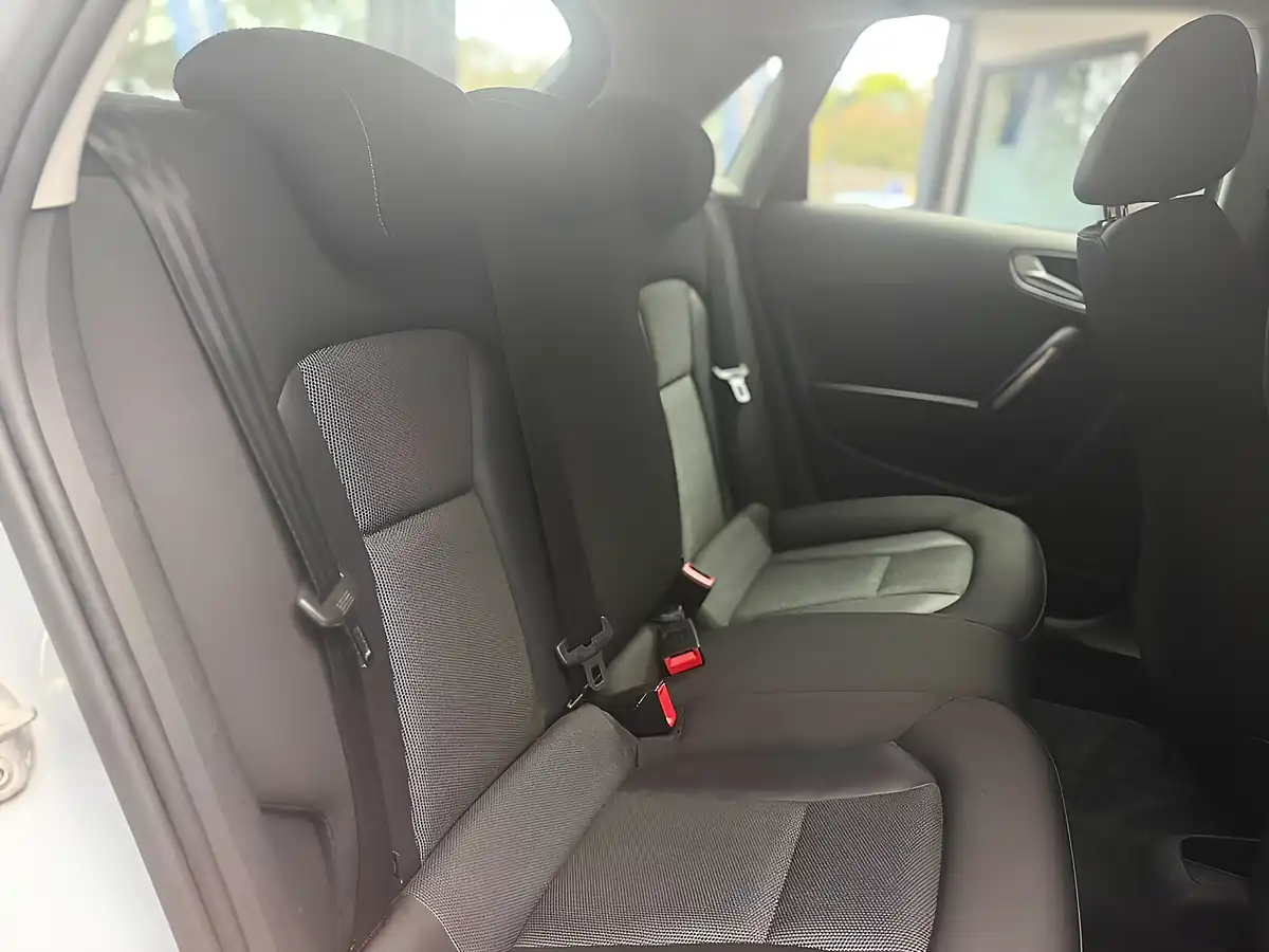Used 2018 Audi A1 Sport Sportback Grey - Interior and Exterior details 16