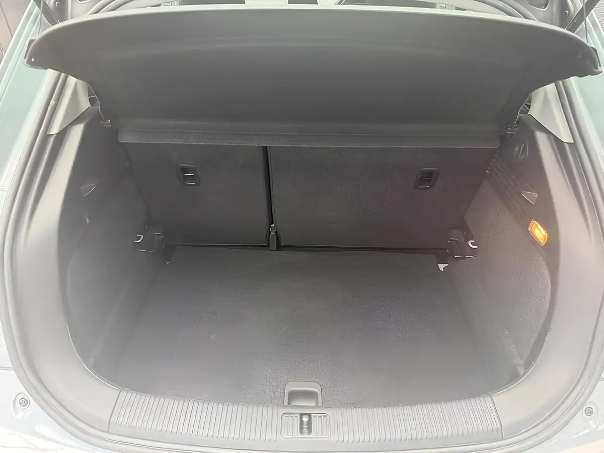 Used 2018 Audi A1 Sport Sportback Grey - Interior and Exterior details 17