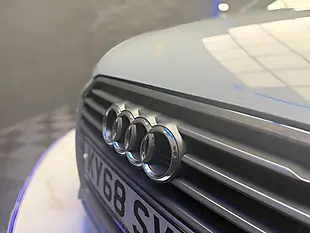 Used 2018 Audi A1 Sport Sportback Grey - Interior and Exterior details 9