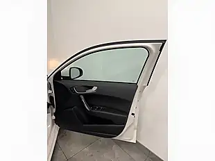 Used 2018 Audi A1 Sport White - Interior and Exterior details 12